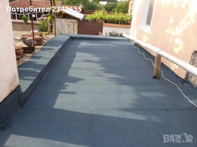 Ремонт на Покриви Йорданови, снимка 4 - Ремонти на покриви - 52776869
