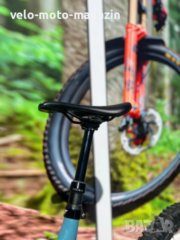 Yt Capra 2021 AL/XL27.5/29/Mullet/Enduro/DH, снимка 12 - Велосипеди - 51848854