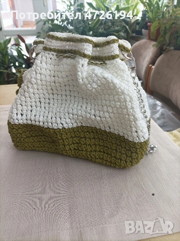 чанта, снимка 3 - Чанти - 53323407