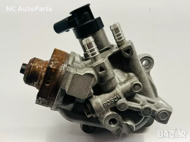 ГНП за BMW БМВ 1 серия F20 F21 116d N47D20C 0445010554 Bosch 2014, снимка 10 - Части - 48324018