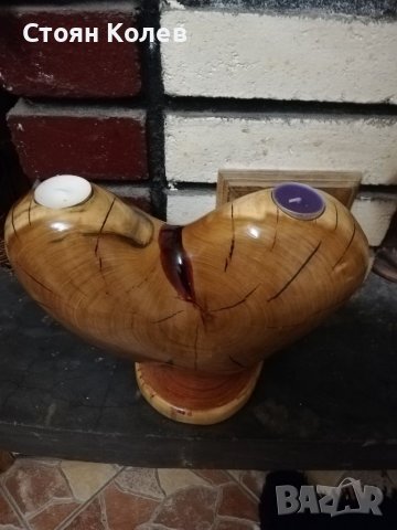 Сърце свещеник 