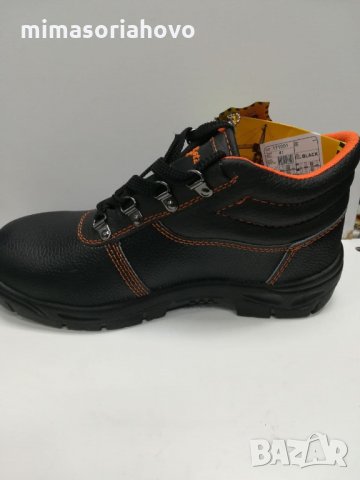 Мъжки работни обувки 5669, снимка 3 - Други - 31386405
