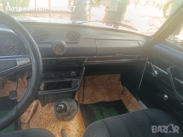 Лада 1500 S, снимка 2 - Автомобили и джипове - 51825066