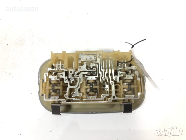 Преден плафон Peugeot 207cc (2006-2014г.) 9680713980  9680713880, снимка 2 - Части - 54330979