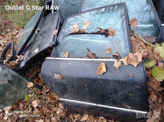 Врати за аудита и капаци, снимка 2 - Части - 38727984