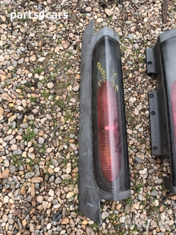 ляв и десен стоп за рено трафик опел виваро 02 - 06 RENAULT TRAFIC OPEL VIVARO, снимка 2 - Части - 52544017