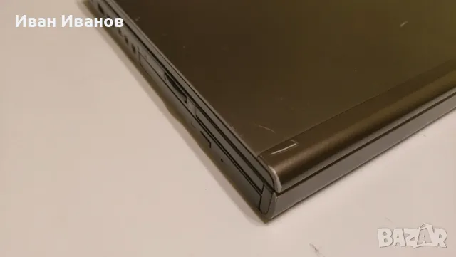 Лаптоп dell precision m4600 i5/ 8gb/ 500gb/FHD, снимка 2 - Лаптопи за работа - 48434209