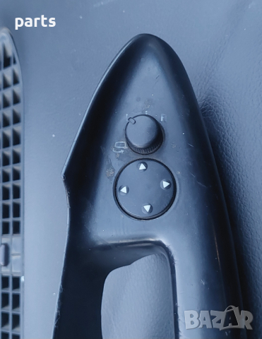 Бутони Регулиране Огледала Ауди А4 B5 - А3 8L - A8 D2 - 4D0959565 NC, снимка 3 - Части - 44515992