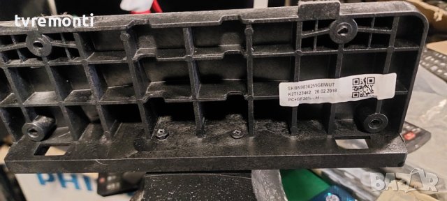 Оригинална стойка BN96-36255G за, телевизор телевизор Samsung модел UE49MU6202K, снимка 2 - Стойки, 3D очила, аксесоари - 42830673