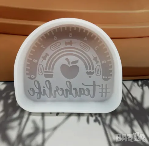 Молд за подарък  за завършване на училище , снимка 6 - Форми - 50197552