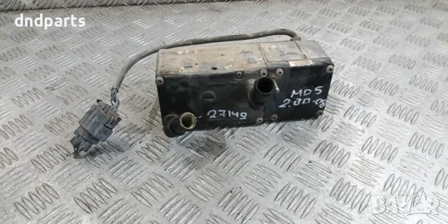 Печка Mazda 5 2.0D 2008г.	