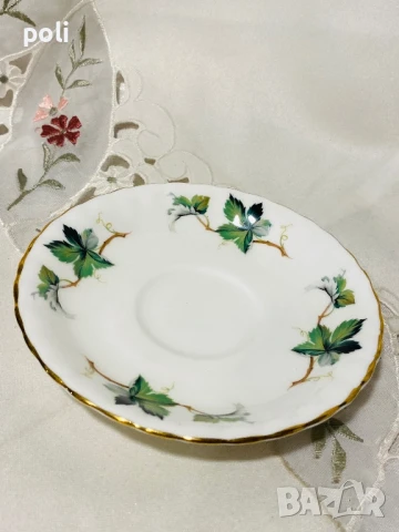 порцеланова чаша за кафе , снимка 5 - Чаши - 50980964