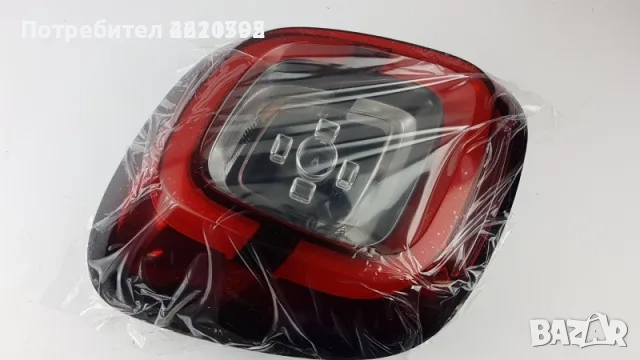 Оригинален заден ляв стоп за Fiat 500X след 2018