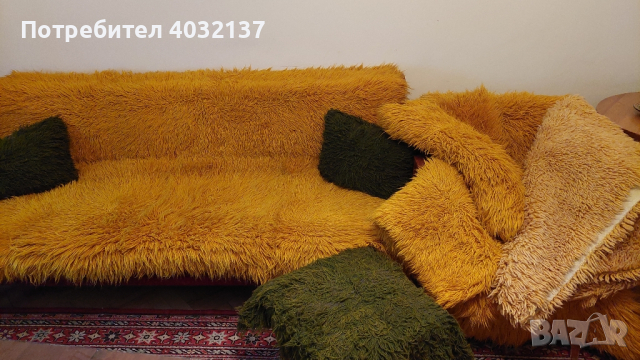 Родопски китеници, снимка 2 - Килими - 44796287