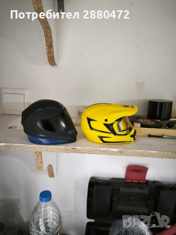 тапа за теглич в стил каска , снимка 5 - Аксесоари и консумативи - 52965376