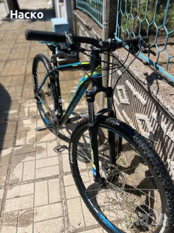 MERIDA велисипед, снимка 2 - Велосипеди - 51072682