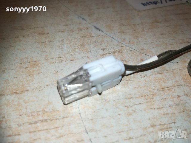 кабел за тонколона 5.1метра 1901211946, снимка 3 - Други - 31483881