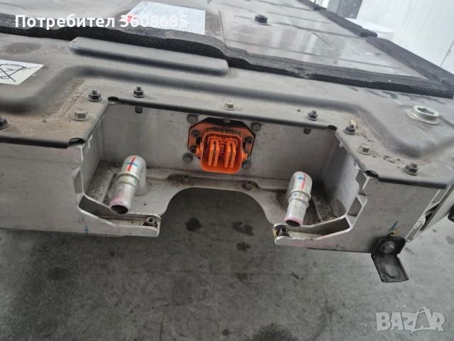 батерия 77kw от Хюндай Йоник 6 2024г, снимка 9 - Части - 54286248