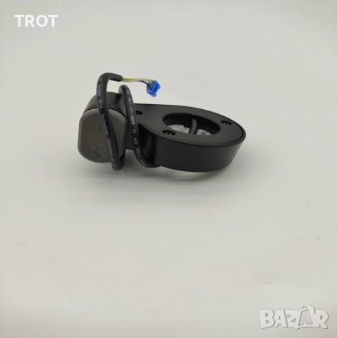 Резервни части за Navee GT3, Pro и Max - Батерия, калник, амортисьори, палец за газ, кормилна тръба, снимка 15 - Друга електроника - 52124244