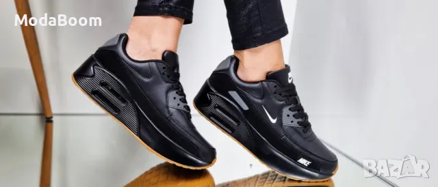 Nike спортни дамски маратонки , снимка 3 - Маратонки - 48950474