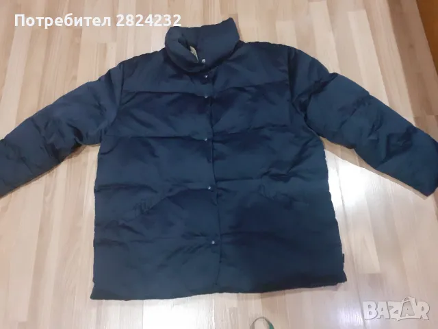 Дамско яке на MONCLER , снимка 1