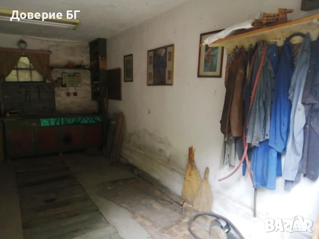 Масивен гараж под наем – център на гр. Габрово ул. „Средна гора“, снимка 3 - Гаражи и паркоместа - 53197907