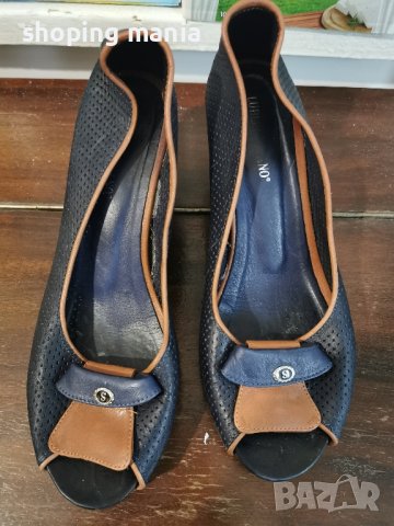 дамски обувки , снимка 1