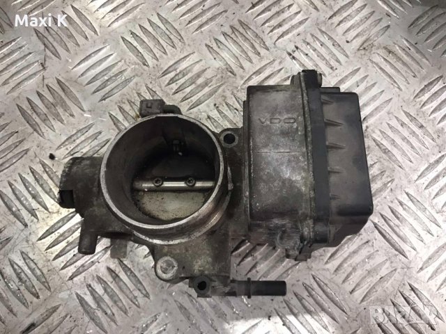 Дроселова клапа Citroen Xsara Picasso 1.8i 2003г.