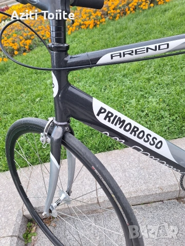 Fixe Primorosso, снимка 2 - Велосипеди - 53004811