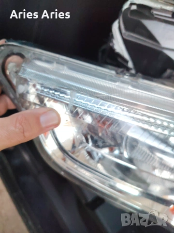 Mitsubishi ASX 1,8 DI, Мицубиши АСХ на части! Април 2015, снимка 13 - Автомобили и джипове - 53890984