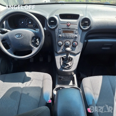 KIA CARENS 2.0d 2010 ,Киа Каренс , снимка 6 - Части - 53041464