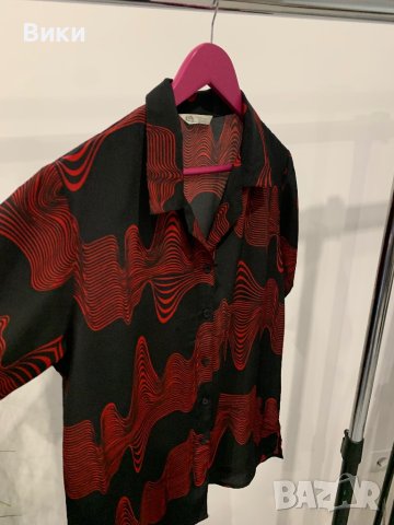 Дамска риза, снимка 9 - Ризи - 42149594