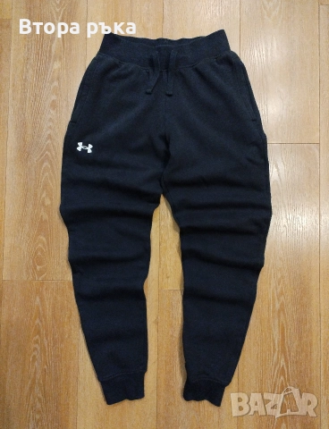 under armour долнище мъжко оригинален , снимка 2 - Спортни дрехи, екипи - 52631042