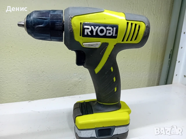 Акумулаторни Винтоверти , снимка 8 - Винтоверти - 53890573