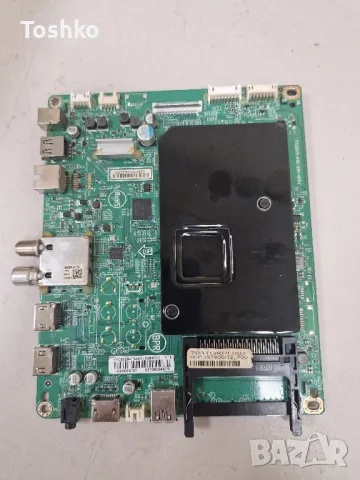 PHILIPS 65PUS7805/12 715GB170-M0E-B00-005Y 715GA018-P01-006-003S C-PCB_HV650QUB TPT650J1-QUBF90.K, снимка 7 - Части и Платки - 49764637