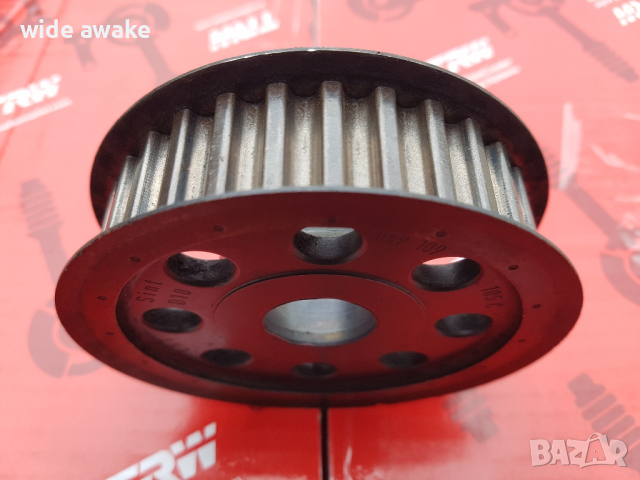 Зъбно колело разпределителен вал VAG, снимка 6 - Части - 44733946