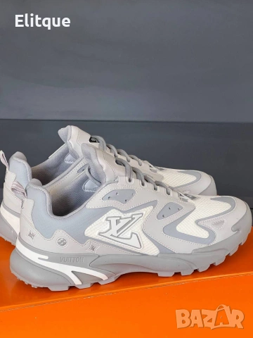 мъжки маратонки louis vuitton , снимка 8 - Маратонки - 53359779