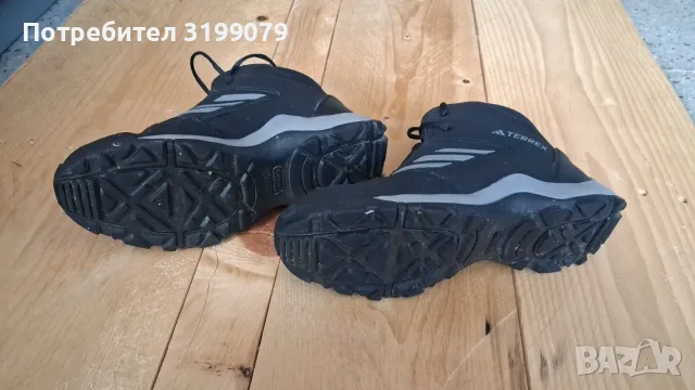 Детски боти маратонки Adidas Terrex, снимка 10 - Детски боти и ботуши - 56254304