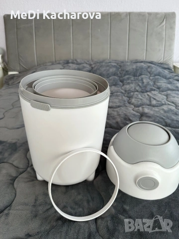 Кош за памперси за всякакъв тип торбички, снимка 4 - Пелени, памперси - 54233603