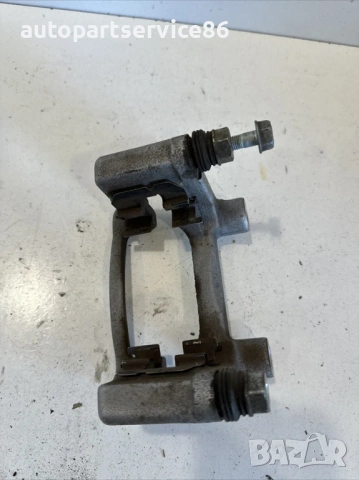 Заден ляв спирачен апарат държач за KIA Sportage 1.6 CRDi (2020) BC412252, снимка 2 - Части - 53338744