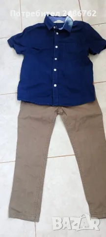 Детски сет за момче 7-8г.