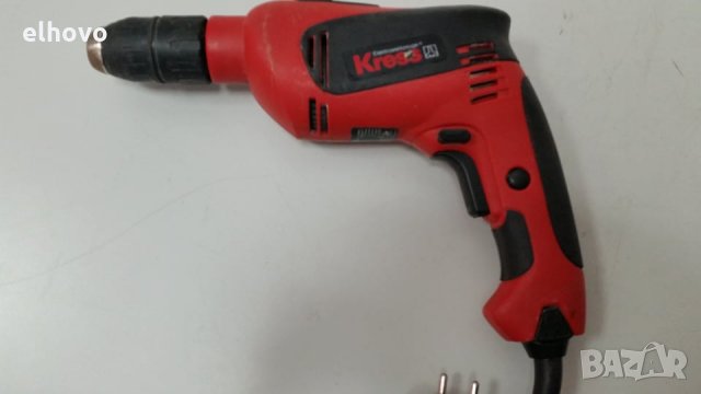 Бормашина ударна Kress  PK 710 SB, снимка 2 - Бормашини - 29230103