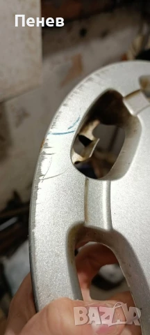 Тас за BMW E36, снимка 3 - Части - 50660829