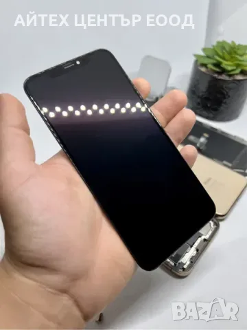 iPhone XS Max, НА ЧАСТИ - дисплей, корпус, батерия, камера и др., снимка 4 - Apple iPhone - 56005492