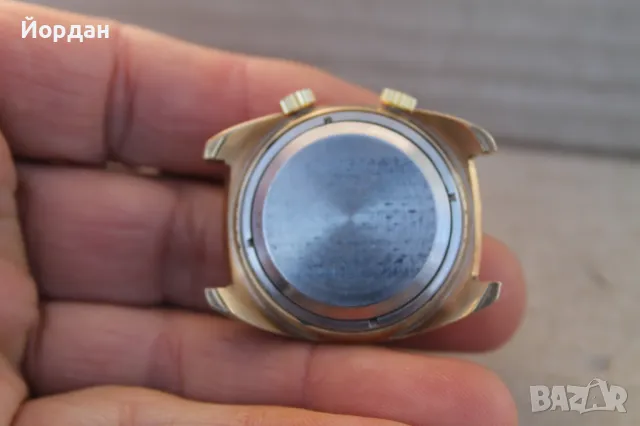 СССР мъжки ''Полет Сигнал'', снимка 5 - Мъжки - 49062130