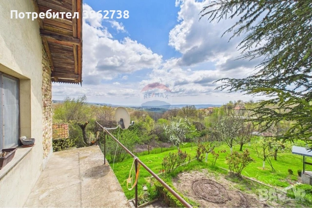Къща в с.Доброглед, снимка 14 - Къщи - 54293294