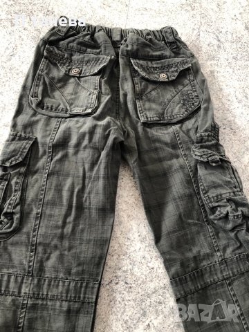 Спортен панталон !, снимка 2 - Детски панталони и дънки - 34179609