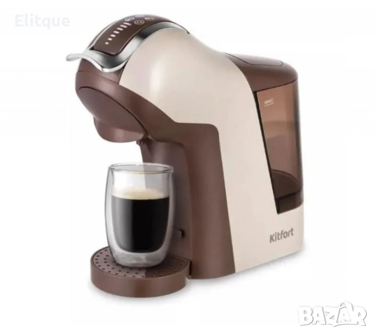 Многофункционална кафемашина 3 в 1, снимка 4 - Кафемашини - 52842432