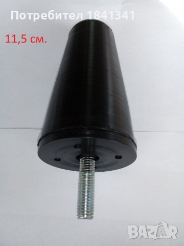 Тампони буферни универсални М10 и М12, снимка 5 - Части - 39782336