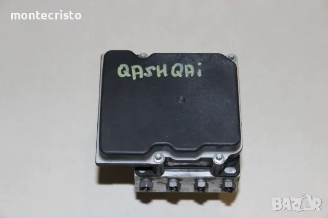 ABS модул Nissan Qashqai J10 (2007-2014г.) 0265251854 / 0265951743 / 0 265 251 854 / 47660BR00C